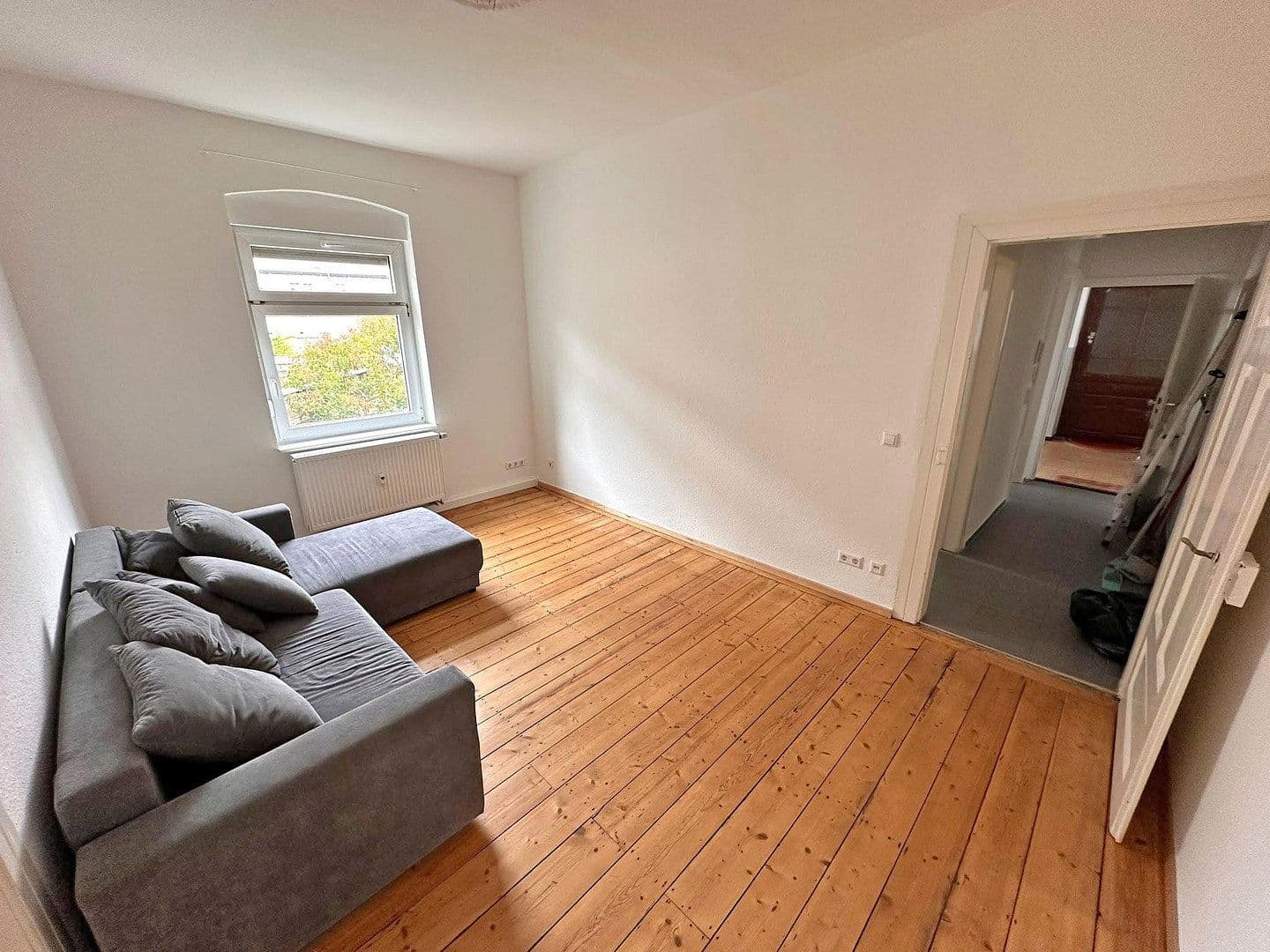 2 bedroom flat to rent, 48 m², Rüppurrer Str. 20b, Karlsruhe, Baden-Württemberg 2 bedroom flat to rent, 48 m², Rüppurrer Str. 20b, Karlsruhe, Baden-Württemberg