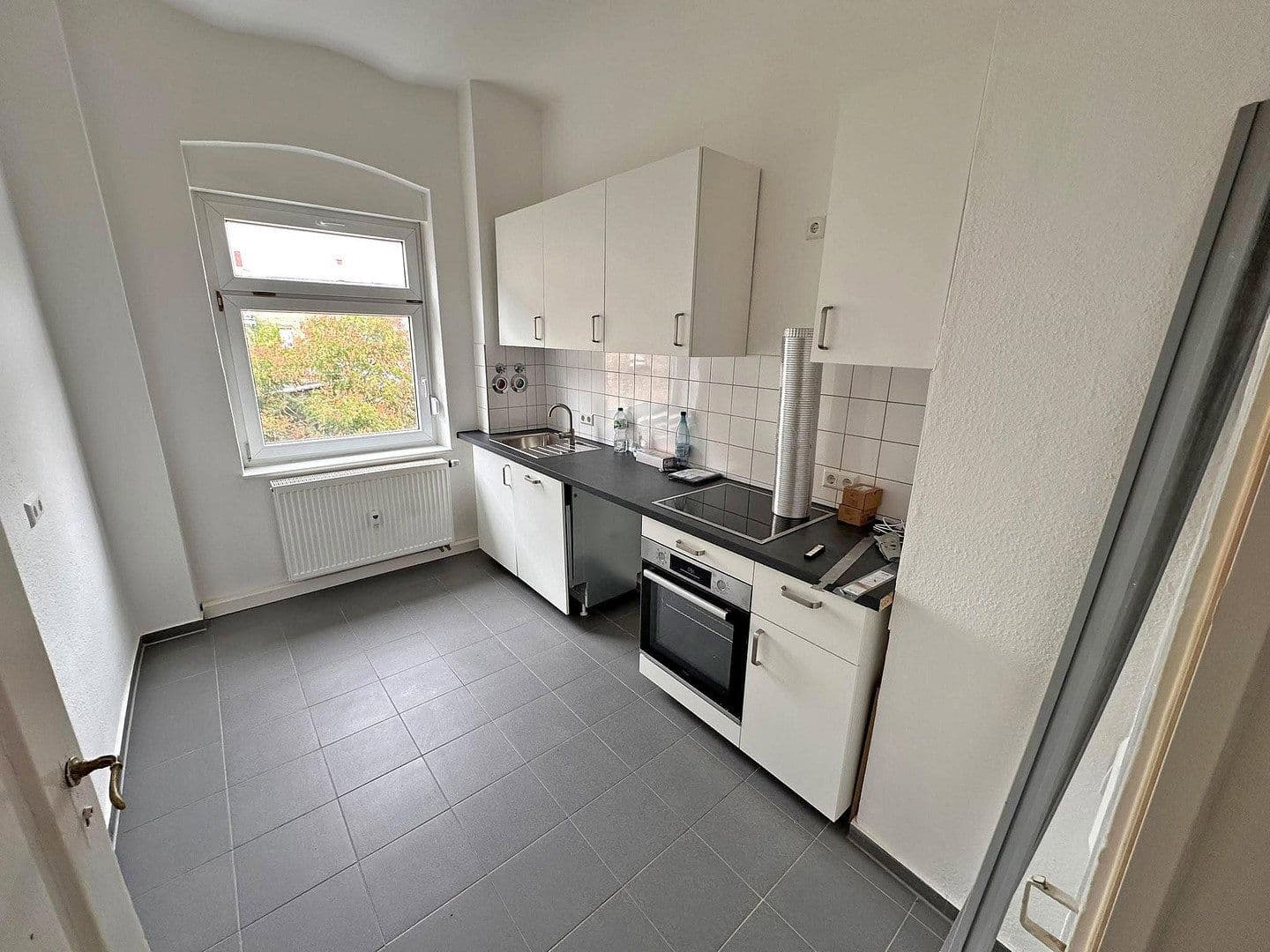 2 bedroom flat to rent, 48 m², Rüppurrer Str. 20b, Karlsruhe, Baden-Württemberg 2 bedroom flat to rent, 48 m², Rüppurrer Str. 20b, Karlsruhe, Baden-Württemberg