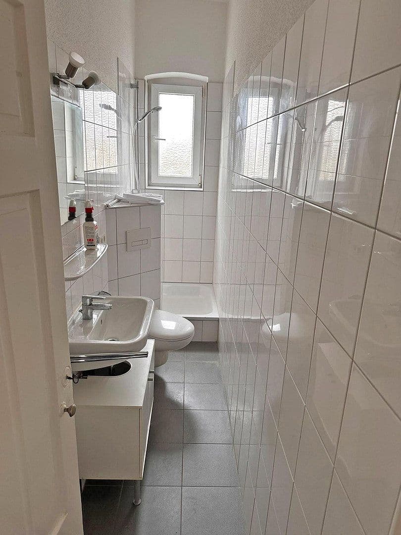 2 bedroom flat to rent, 48 m², Rüppurrer Str. 20b, Karlsruhe, Baden-Württemberg 2 bedroom flat to rent, 48 m², Rüppurrer Str. 20b, Karlsruhe, Baden-Württemberg