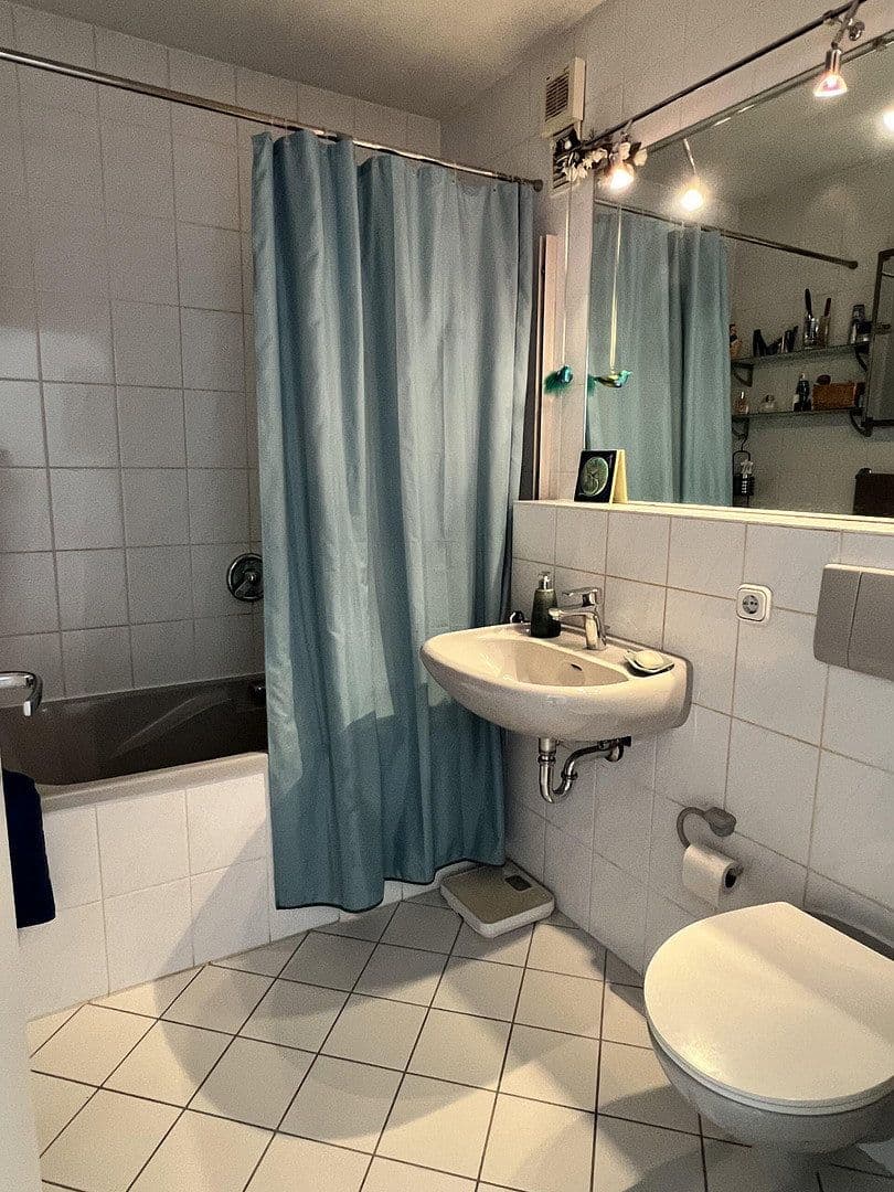 3 bedroom flat for sale, 68 m², Norderstedt, Schleswig-Holstein 3 bedroom flat for sale, 68 m², Norderstedt, Schleswig-Holstein