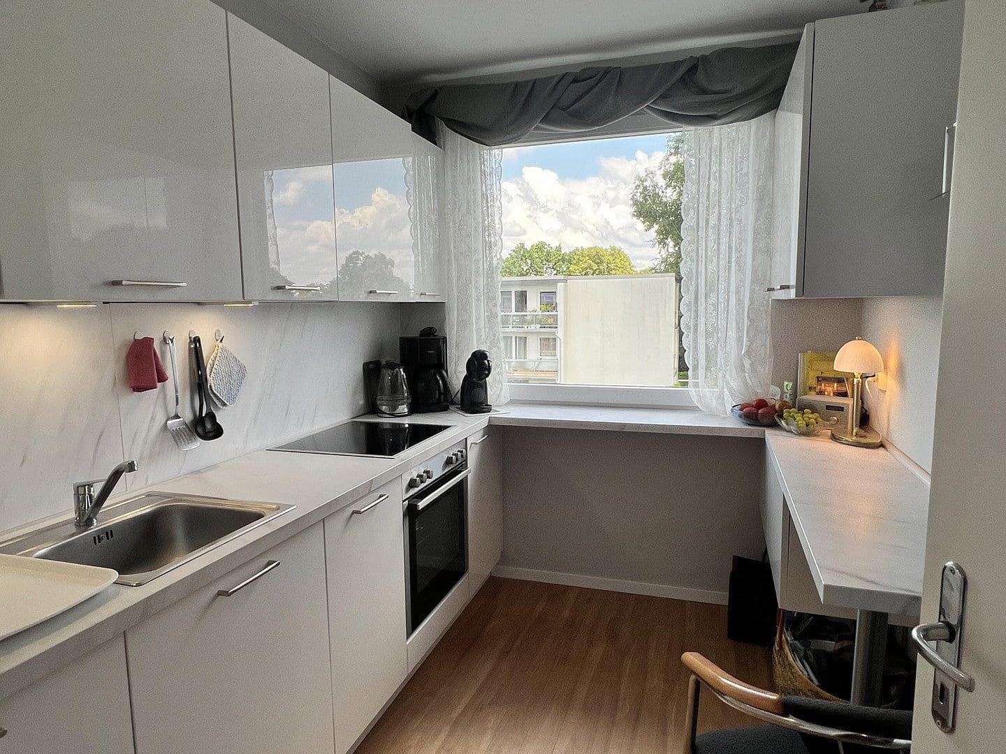 3 bedroom flat for sale, 68 m², Norderstedt, Schleswig-Holstein 3 bedroom flat for sale, 68 m², Norderstedt, Schleswig-Holstein
