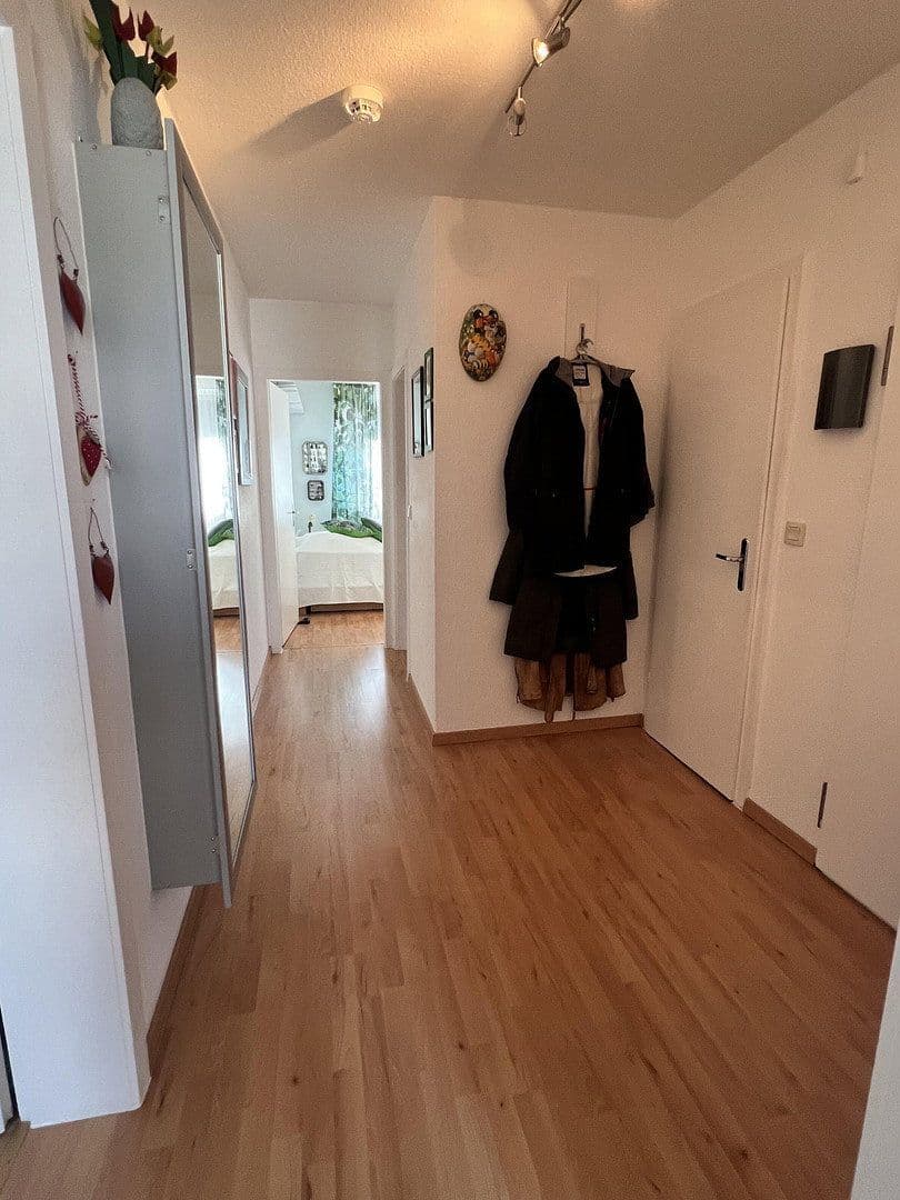 3 bedroom flat for sale, 68 m², Norderstedt, Schleswig-Holstein 3 bedroom flat for sale, 68 m², Norderstedt, Schleswig-Holstein