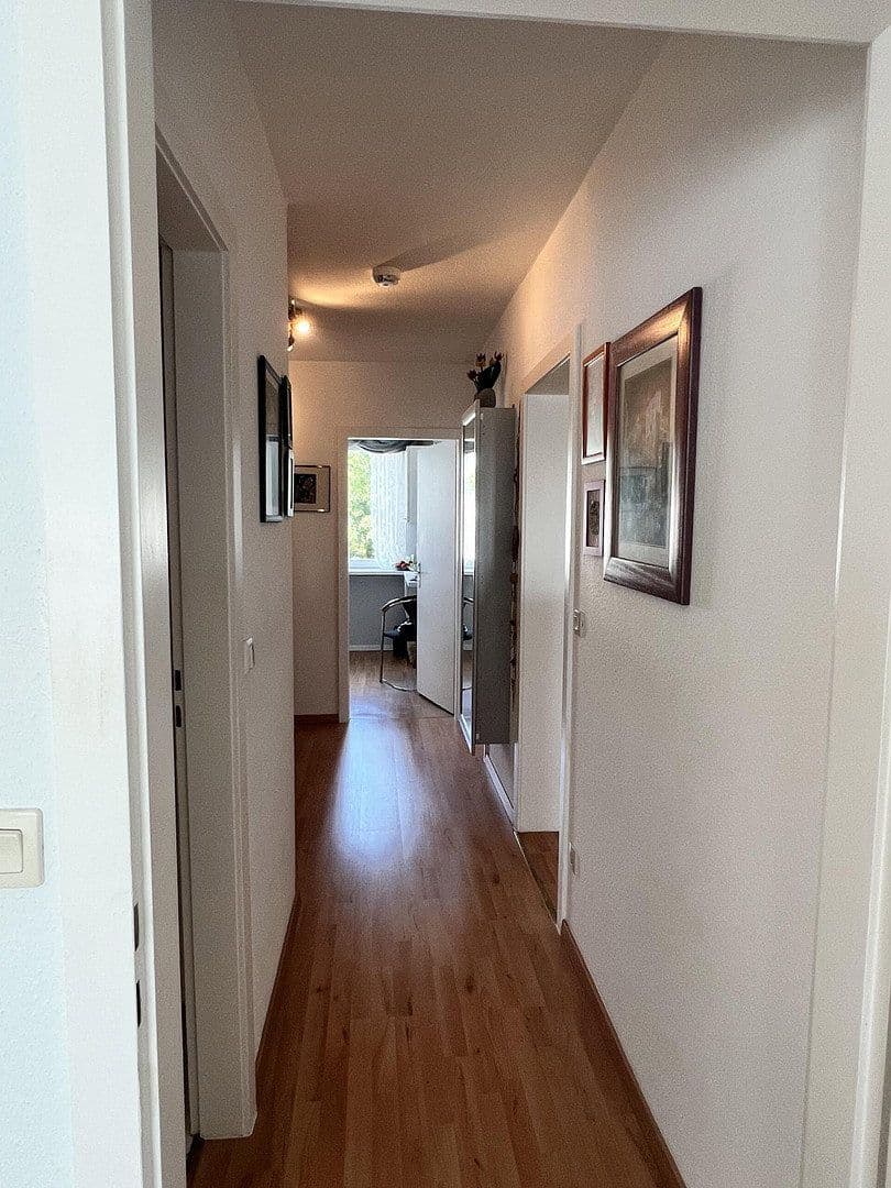 3 bedroom flat for sale, 68 m², Norderstedt, Schleswig-Holstein 3 bedroom flat for sale, 68 m², Norderstedt, Schleswig-Holstein