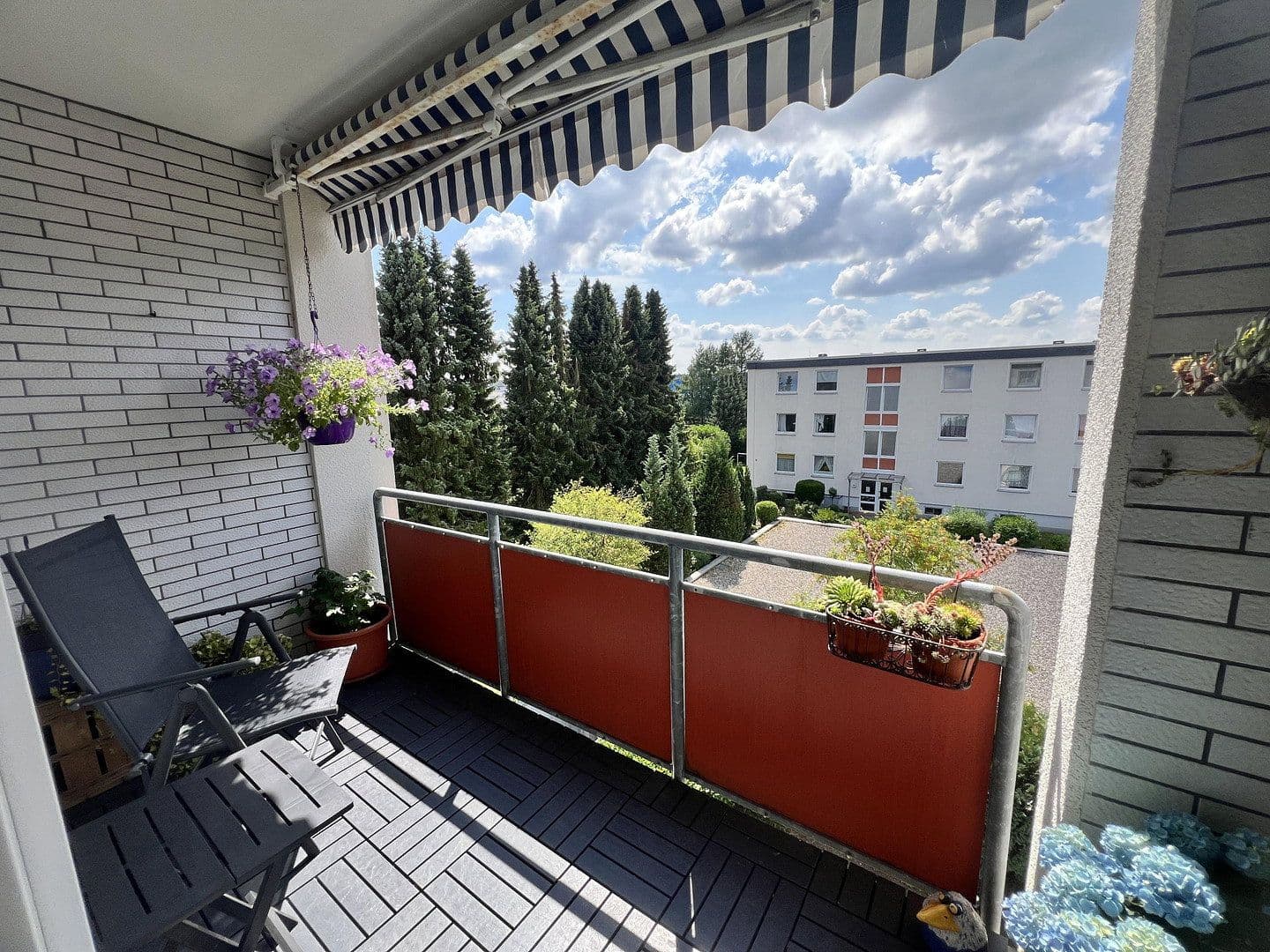 3 bedroom flat for sale, 68 m², Norderstedt, Schleswig-Holstein 3 bedroom flat for sale, 68 m², Norderstedt, Schleswig-Holstein