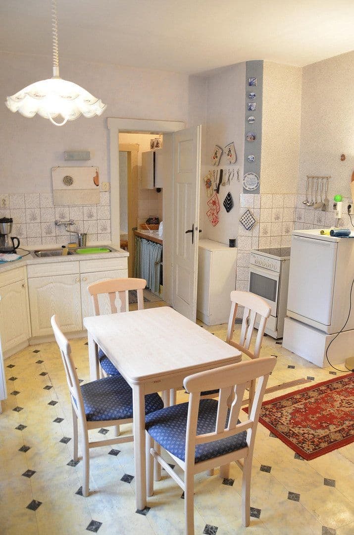 house for sale, 150 m², Herzberg (Elster), Brandenburg house for sale, 150 m², Herzberg (Elster), Brandenburg