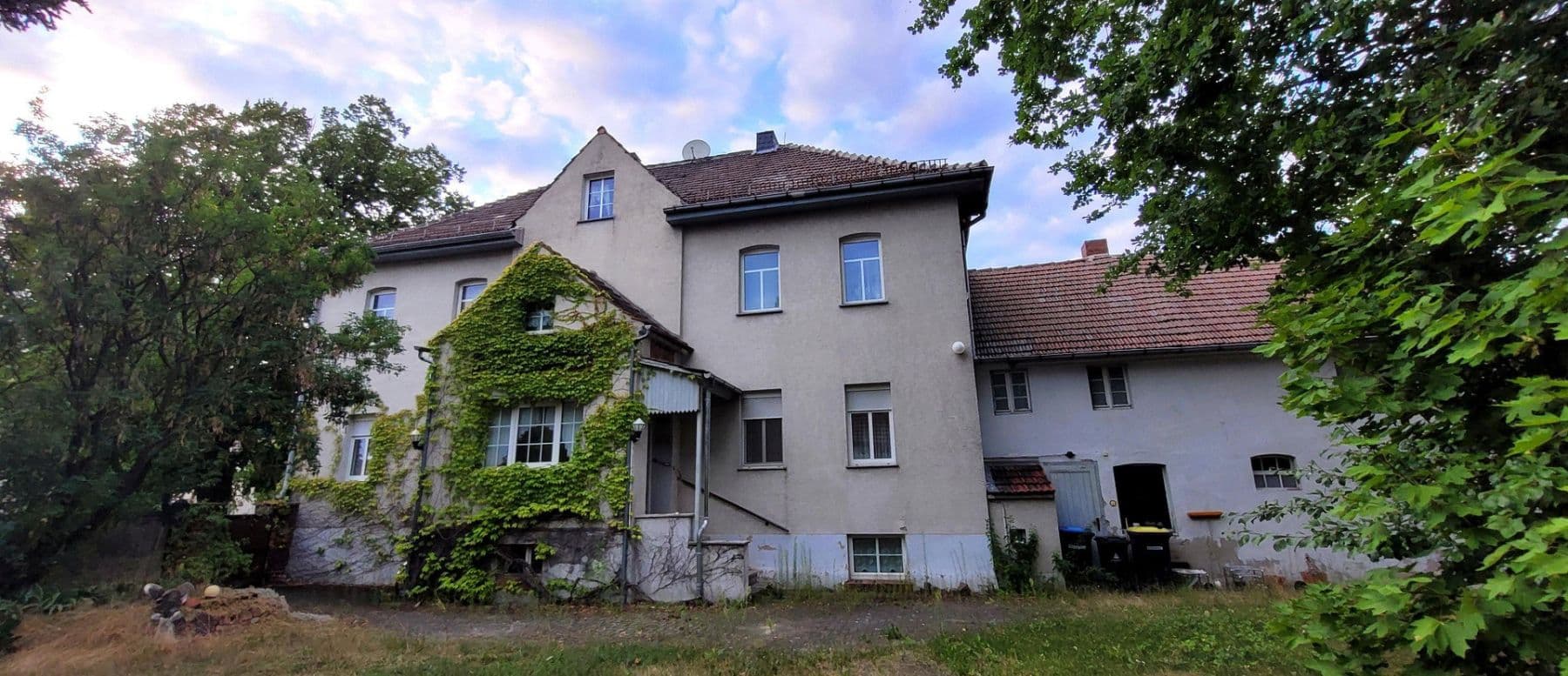 house for sale, 150 m², Herzberg (Elster), Brandenburg house for sale, 150 m², Herzberg (Elster), Brandenburg