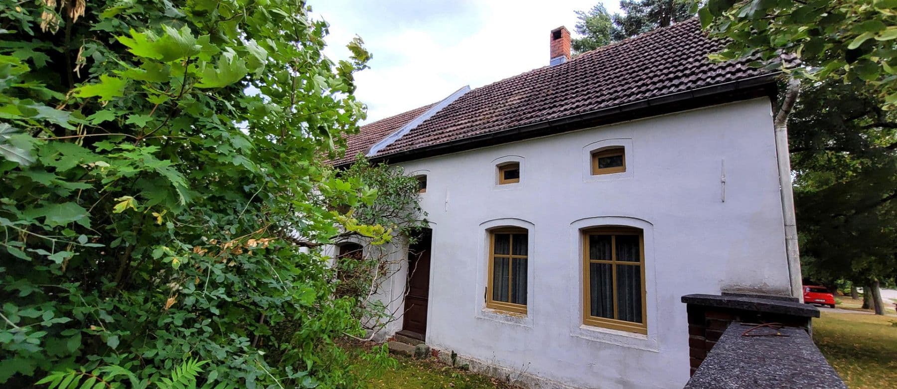 house for sale, 150 m², Herzberg (Elster), Brandenburg house for sale, 150 m², Herzberg (Elster), Brandenburg