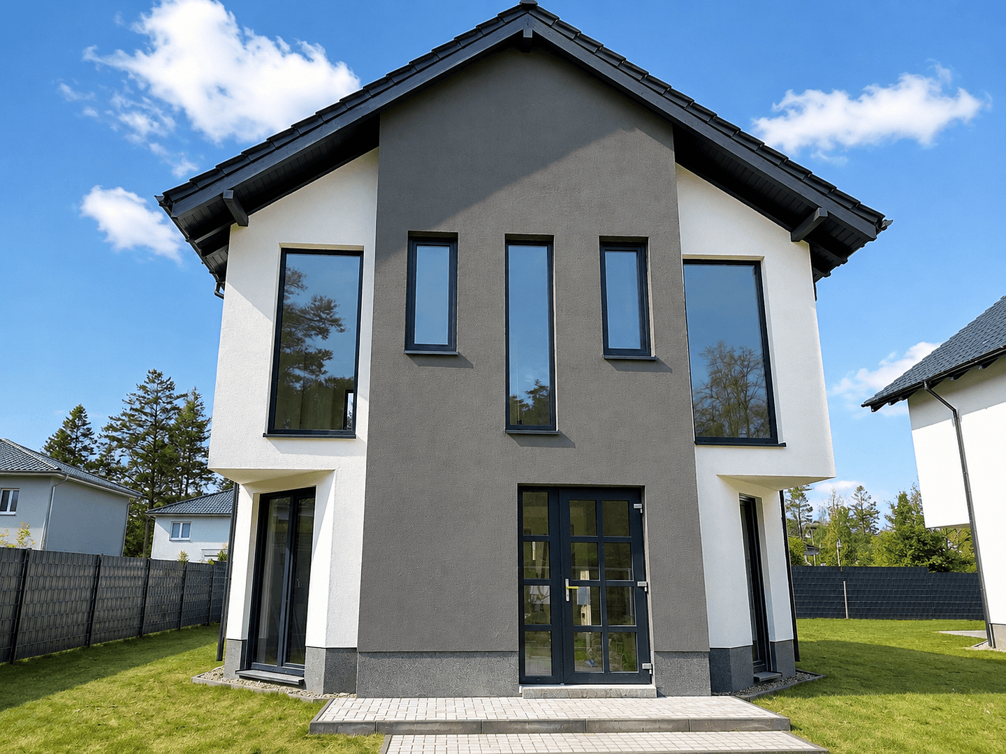 house for sale, 123 m², Reichweinstr. 4 16356 Werneuchen 4, Werneuchen, Brandenburg house for sale, 123 m², Reichweinstr. 4 16356 Werneuchen 4, Werneuchen, Brandenburg