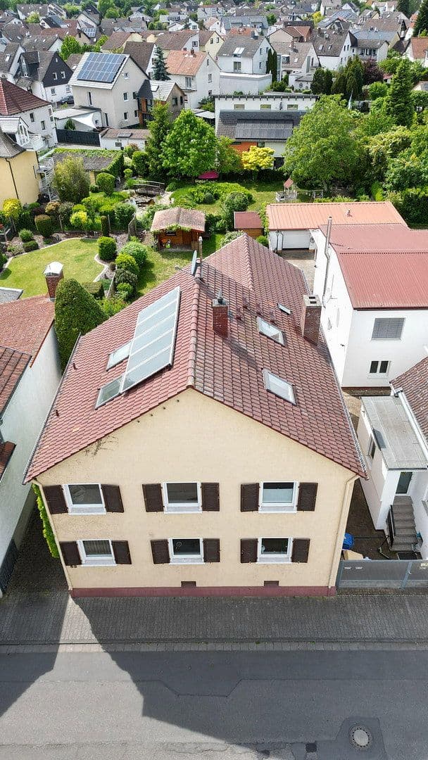 house for sale, 216 m², Weiterstadt, Hesse house for sale, 216 m², Weiterstadt, Hesse
