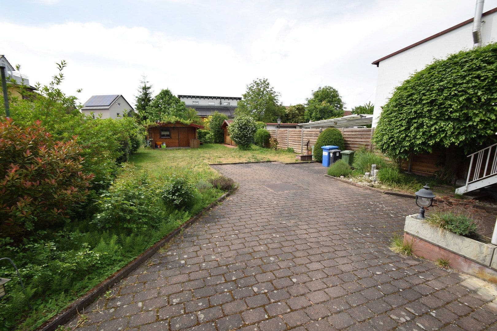 house for sale, 216 m², Weiterstadt, Hesse house for sale, 216 m², Weiterstadt, Hesse
