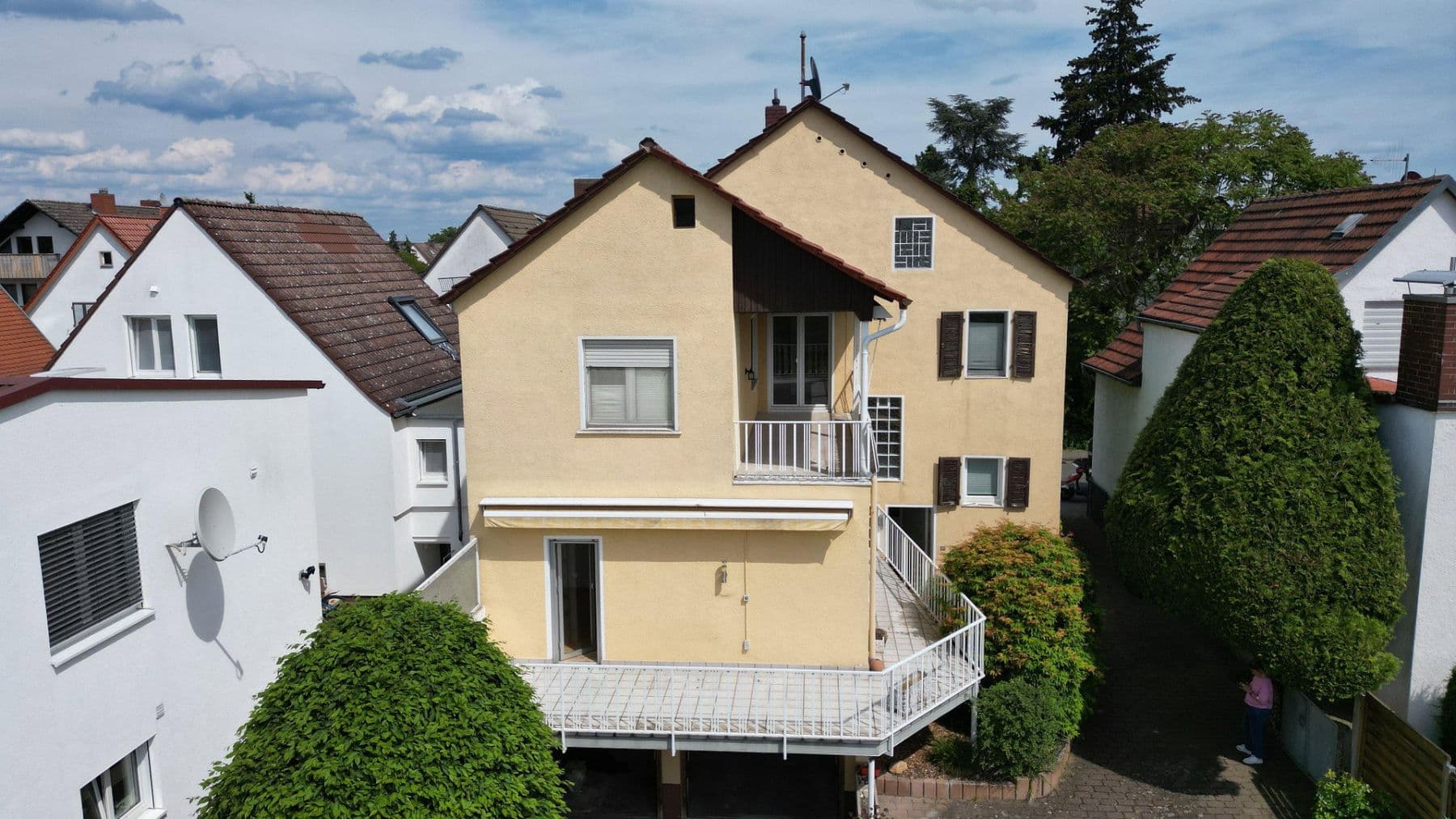 house for sale, 216 m², Weiterstadt, Hesse house for sale, 216 m², Weiterstadt, Hesse