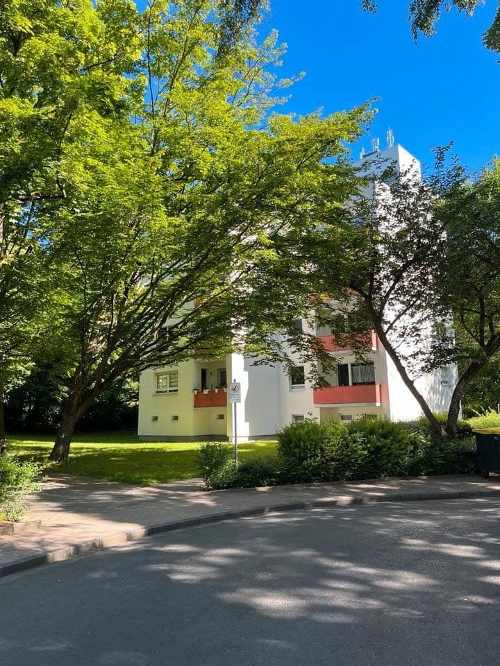 3 bedroom flat for sale, 69 m², Heuchelheimer Straße 168, Bad Homburg vor der Höhe, Hesse 3 bedroom flat for sale, 69 m², Heuchelheimer Straße 168, Bad Homburg vor der Höhe, Hesse