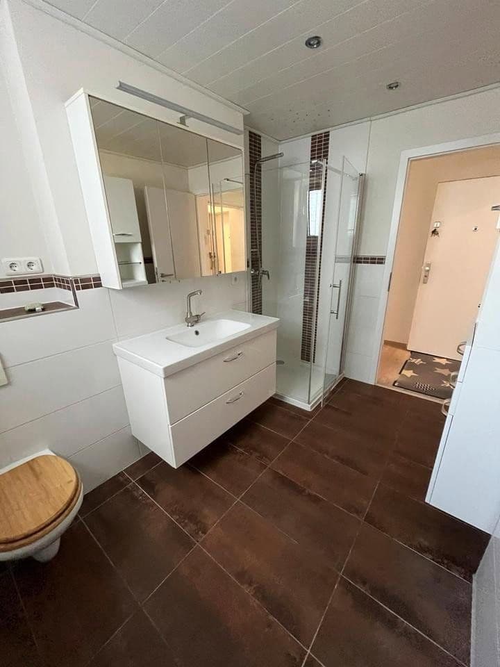 3 bedroom flat for sale, 69 m², Heuchelheimer Straße 168, Bad Homburg vor der Höhe, Hesse 3 bedroom flat for sale, 69 m², Heuchelheimer Straße 168, Bad Homburg vor der Höhe, Hesse