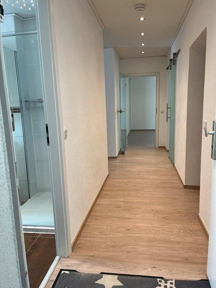 3 bedroom flat for sale, 69 m², Heuchelheimer Straße 168, Bad Homburg vor der Höhe, Hesse 3 bedroom flat for sale, 69 m², Heuchelheimer Straße 168, Bad Homburg vor der Höhe, Hesse