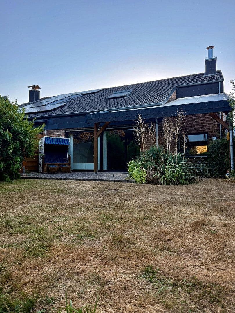 house for sale, 137 m², Erkelenz, North Rhine-Westphalia house for sale, 137 m², Erkelenz, North Rhine-Westphalia