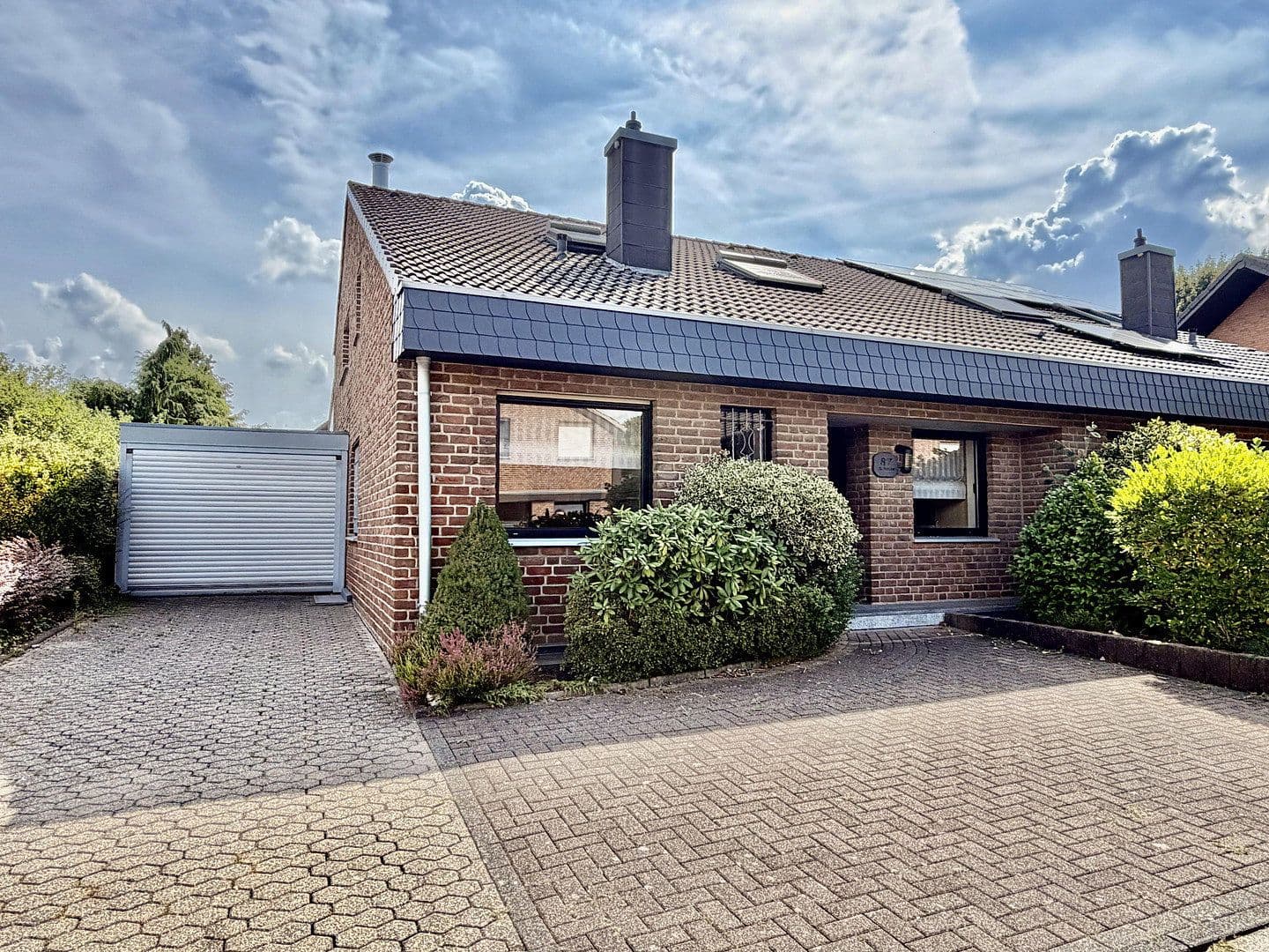 house for sale, 137 m², Erkelenz, North Rhine-Westphalia house for sale, 137 m², Erkelenz, North Rhine-Westphalia