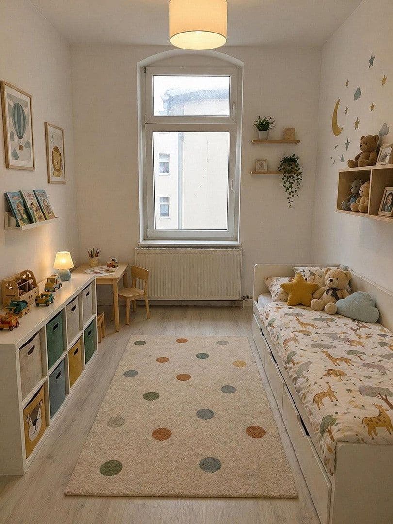 3 bedroom with open-plan kitchen flat to rent, 93 m², Messerschmiedestr. 22, Zeitz, Saxony-Anhalt 3 bedroom with open-plan kitchen flat to rent, 93 m², Messerschmiedestr. 22, Zeitz, Saxony-Anhalt