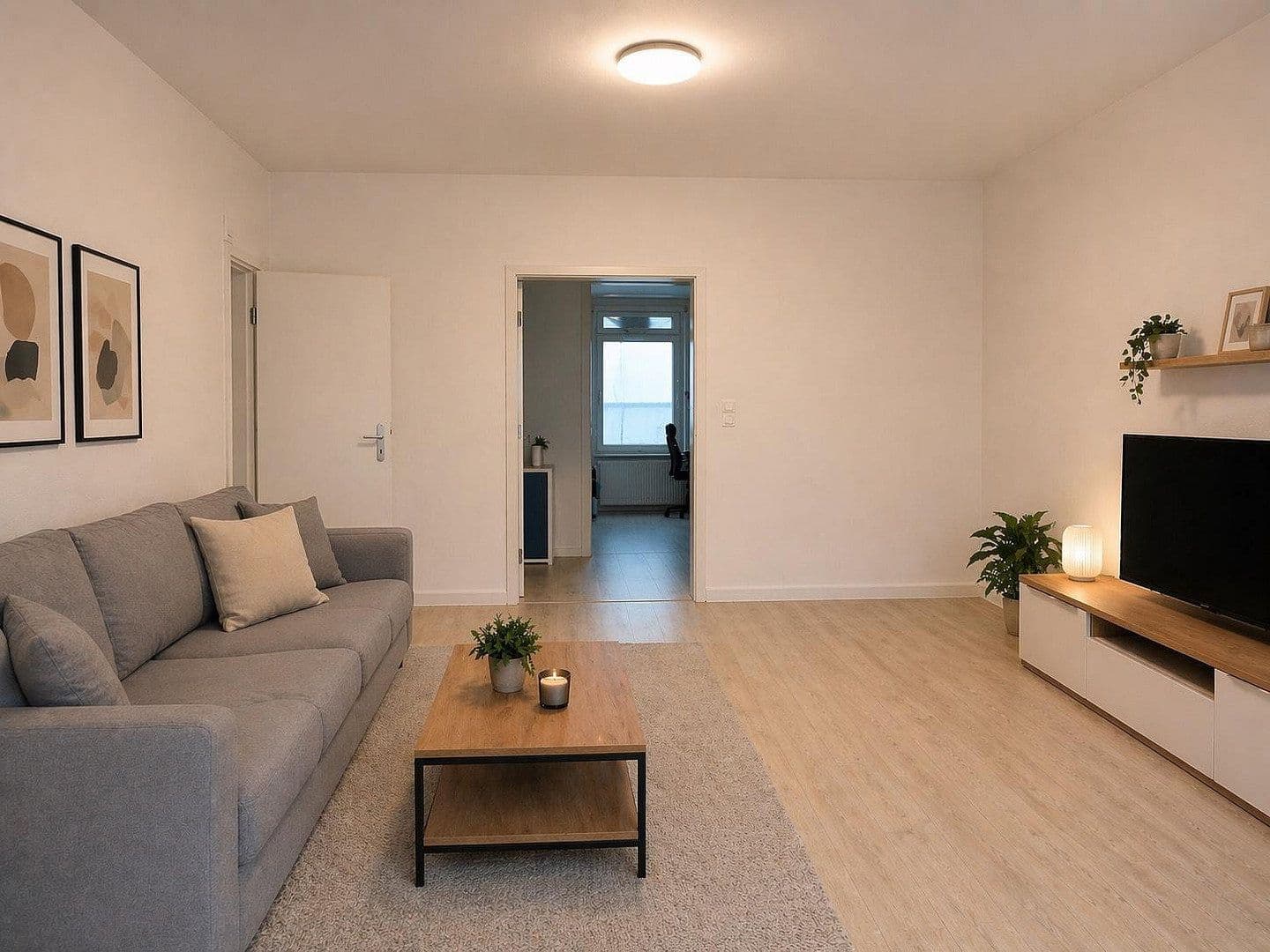 3 bedroom with open-plan kitchen flat to rent, 93 m², Messerschmiedestr. 22, Zeitz, Saxony-Anhalt 3 bedroom with open-plan kitchen flat to rent, 93 m², Messerschmiedestr. 22, Zeitz, Saxony-Anhalt