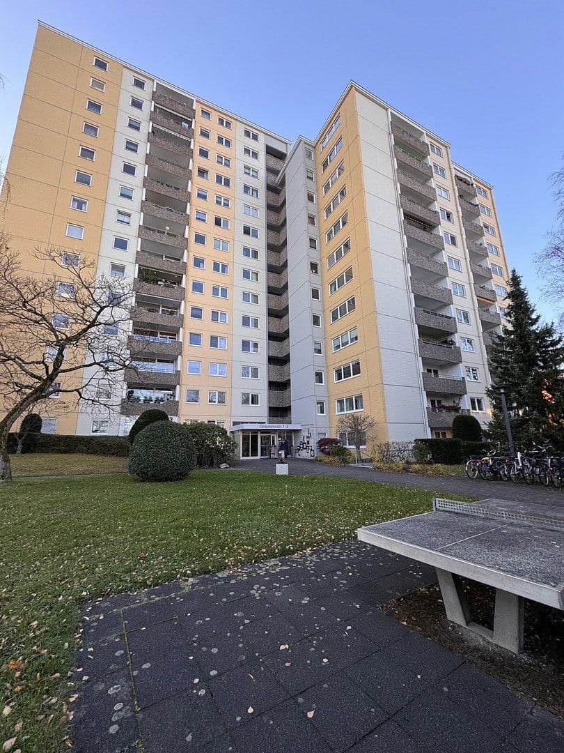 3 bedroom flat to rent, 93 m², Graudenzstraße, Köln-Porz, North Rhine-Westphalia 3 bedroom flat to rent, 93 m², Graudenzstraße, Köln-Porz, North Rhine-Westphalia