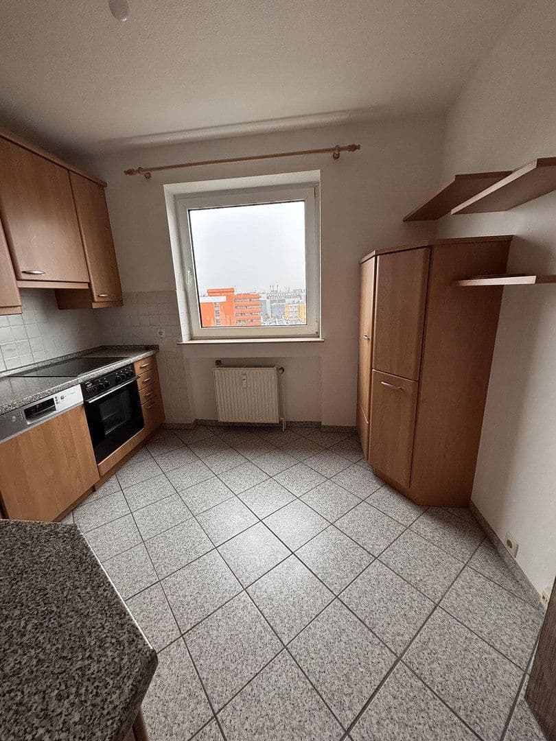 3 bedroom flat to rent, 93 m², Graudenzstraße, Köln-Porz, North Rhine-Westphalia 3 bedroom flat to rent, 93 m², Graudenzstraße, Köln-Porz, North Rhine-Westphalia