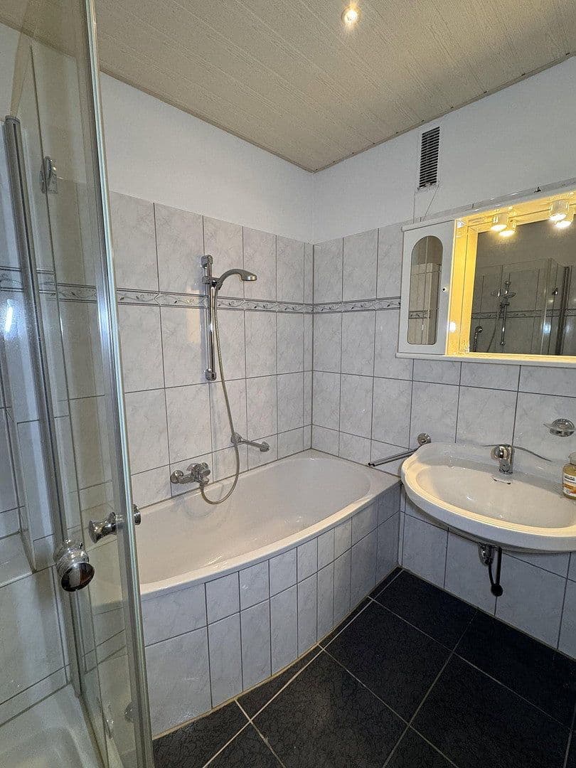 3 bedroom flat to rent, 93 m², Graudenzstraße, Köln-Porz, North Rhine-Westphalia 3 bedroom flat to rent, 93 m², Graudenzstraße, Köln-Porz, North Rhine-Westphalia