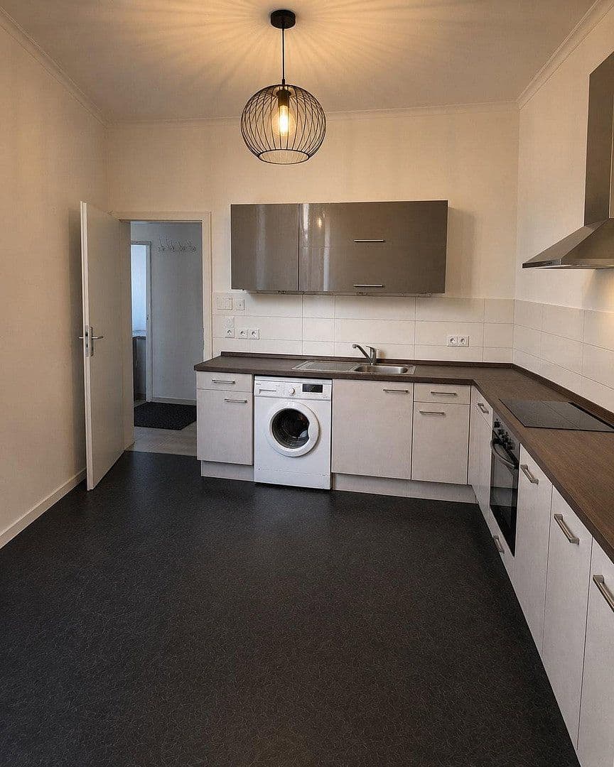 4 bedroom flat to rent, 103 m², Messerschmiedestr. 22, Zeitz, Saxony-Anhalt 4 bedroom flat to rent, 103 m², Messerschmiedestr. 22, Zeitz, Saxony-Anhalt