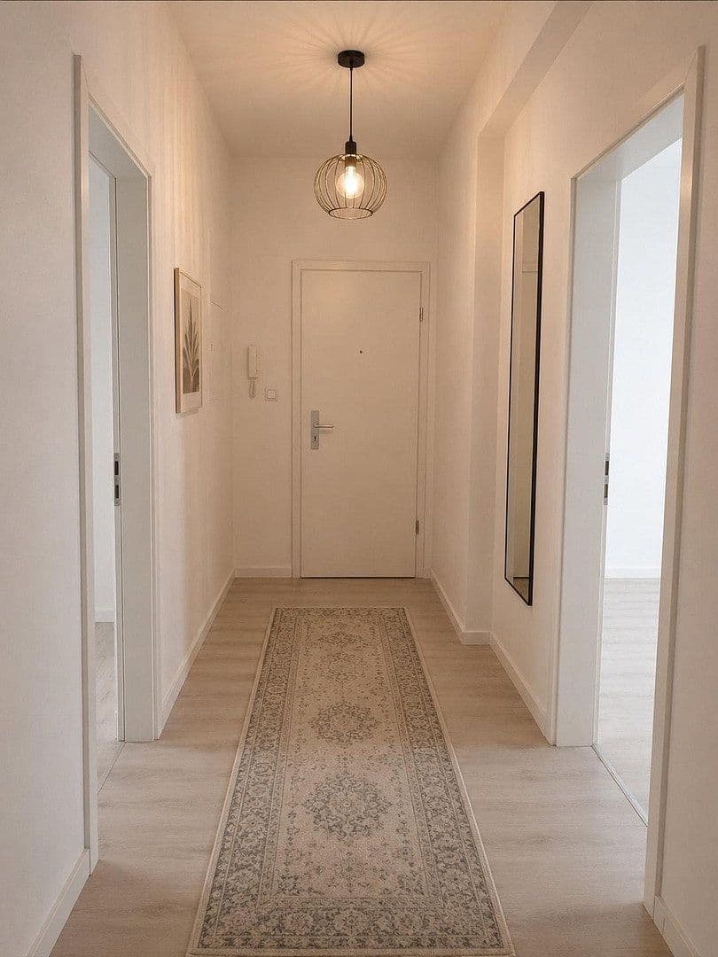 4 bedroom flat to rent, 103 m², Messerschmiedestr. 22, Zeitz, Saxony-Anhalt 4 bedroom flat to rent, 103 m², Messerschmiedestr. 22, Zeitz, Saxony-Anhalt