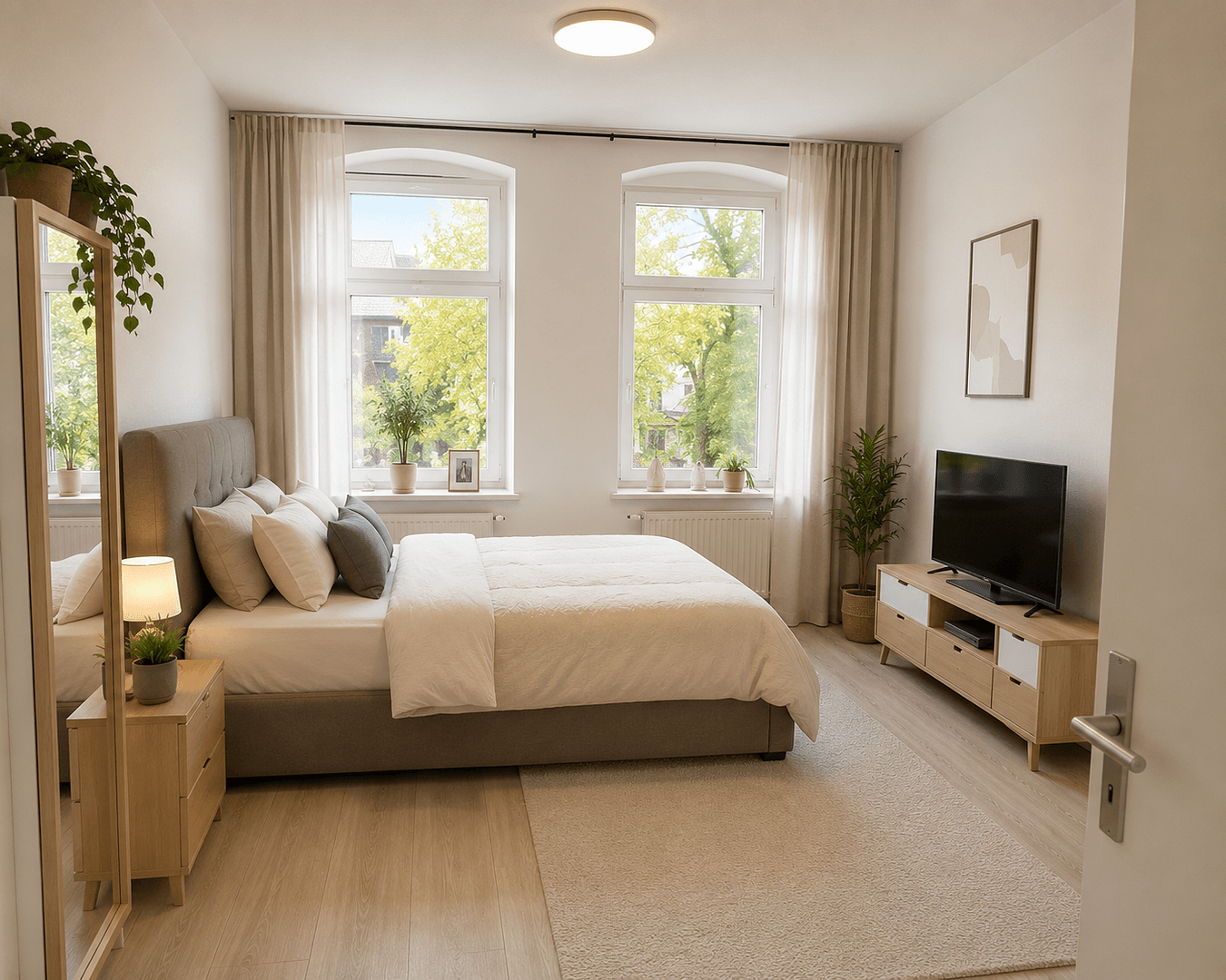4 bedroom flat to rent, 103 m², Messerschmiedestr. 22, Zeitz, Saxony-Anhalt 4 bedroom flat to rent, 103 m², Messerschmiedestr. 22, Zeitz, Saxony-Anhalt