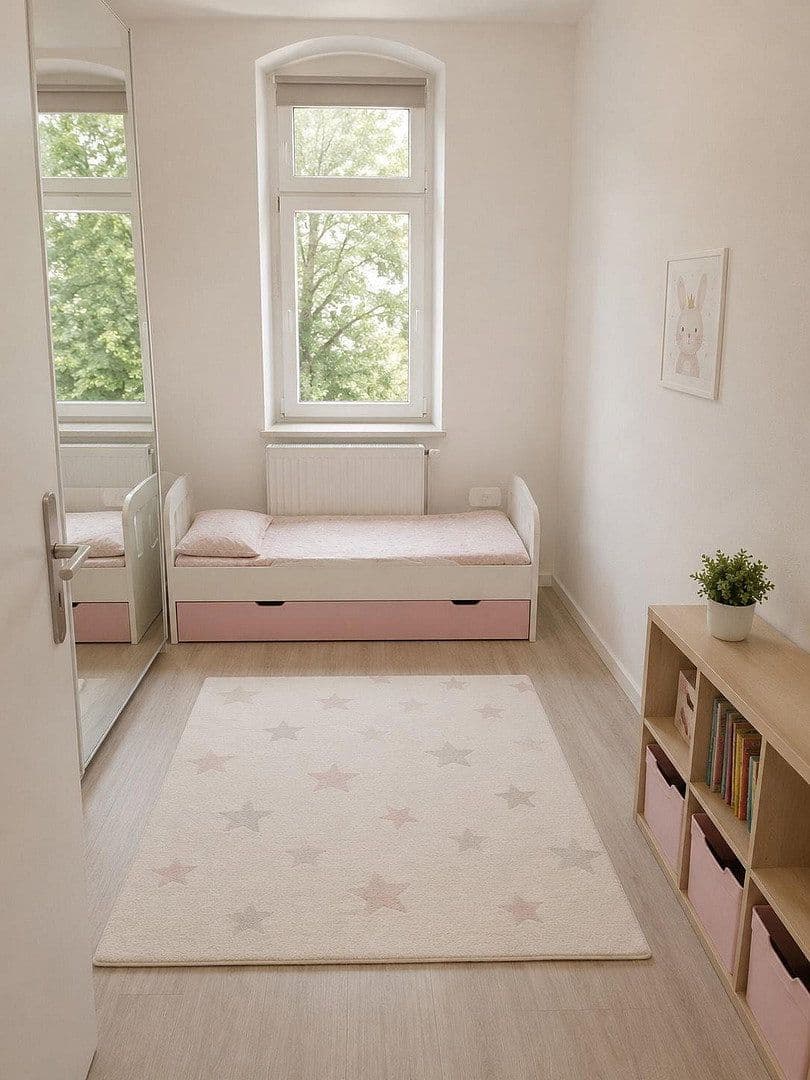 4 bedroom flat to rent, 103 m², Messerschmiedestr. 22, Zeitz, Saxony-Anhalt 4 bedroom flat to rent, 103 m², Messerschmiedestr. 22, Zeitz, Saxony-Anhalt