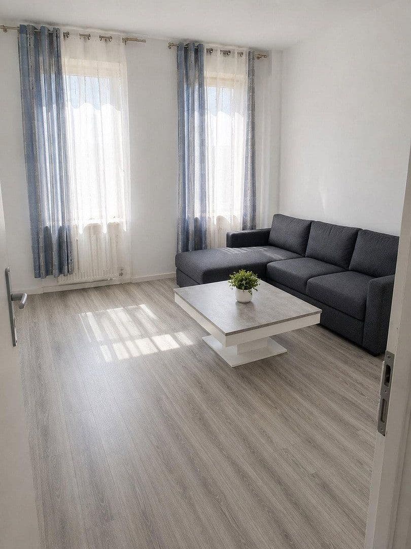 4 bedroom flat to rent, 103 m², Messerschmiedestr. 22, Zeitz, Saxony-Anhalt 4 bedroom flat to rent, 103 m², Messerschmiedestr. 22, Zeitz, Saxony-Anhalt