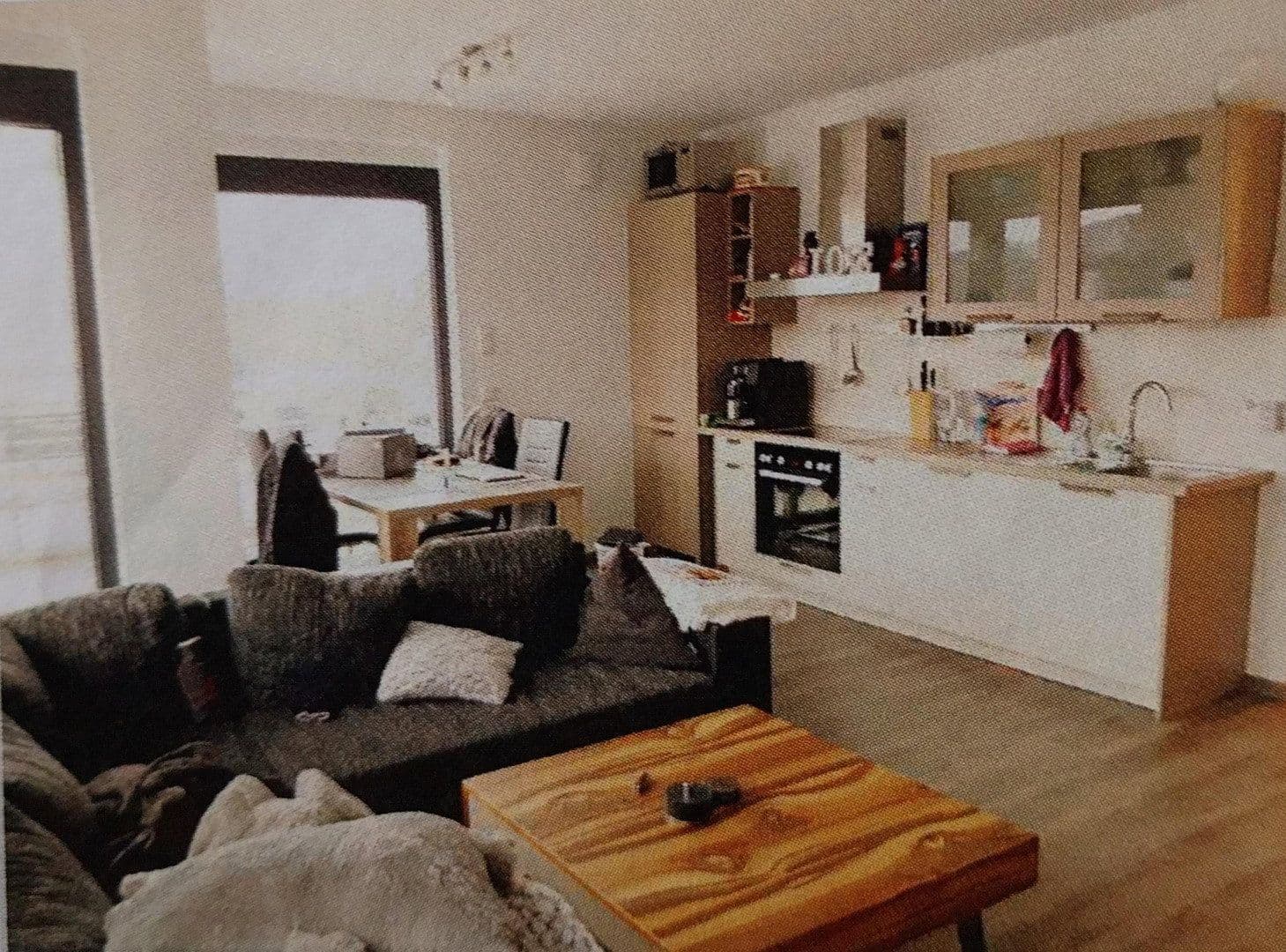 2 bedroom flat for sale, 77 m², Bad Kreuznach, Rhineland-Palatinate 2 bedroom flat for sale, 77 m², Bad Kreuznach, Rhineland-Palatinate