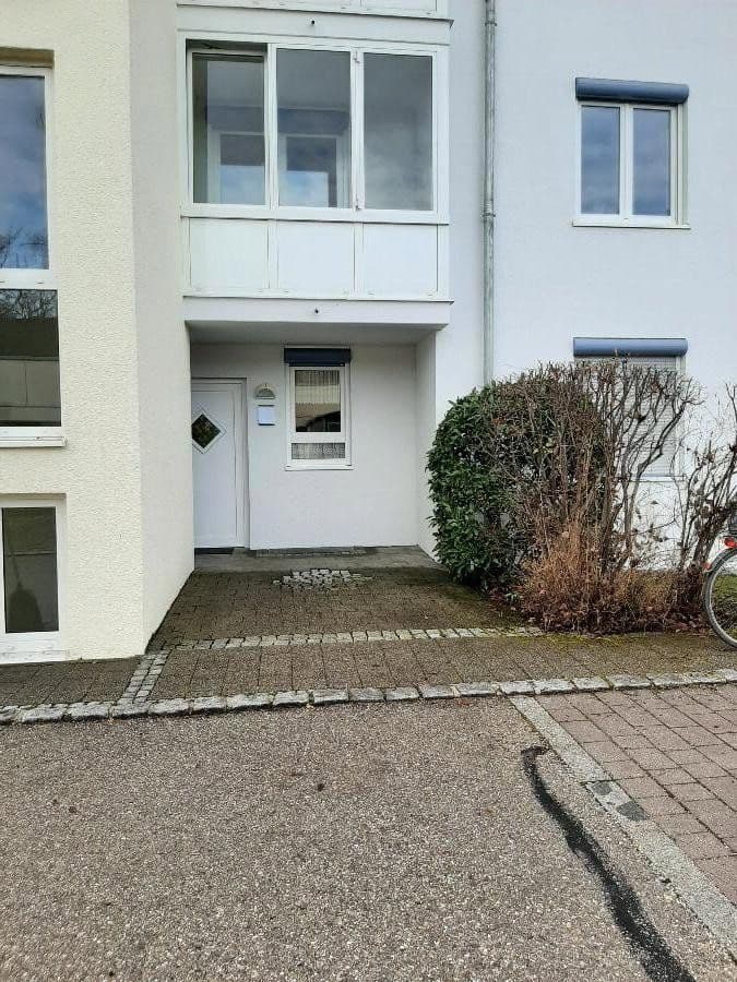 4 bedroom flat for sale, 97 m², Feldkirchen, Bavaria 4 bedroom flat for sale, 97 m², Feldkirchen, Bavaria