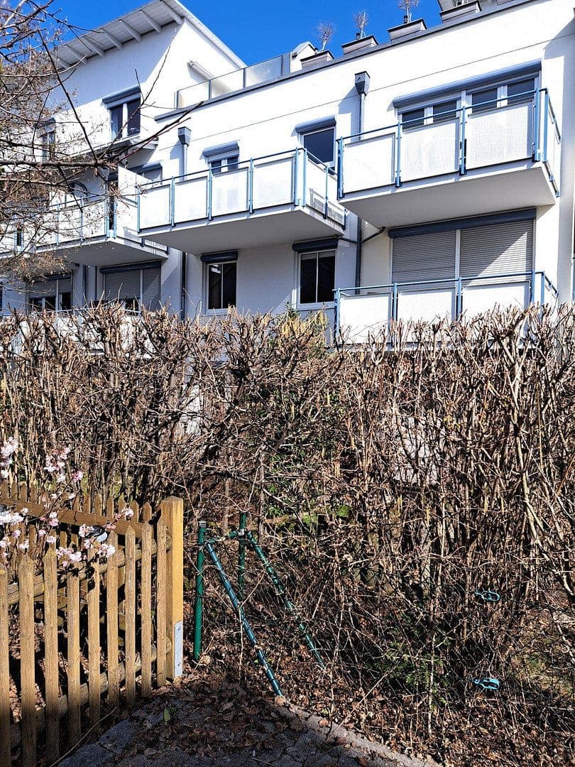 4 bedroom flat for sale, 97 m², Feldkirchen, Bavaria 4 bedroom flat for sale, 97 m², Feldkirchen, Bavaria