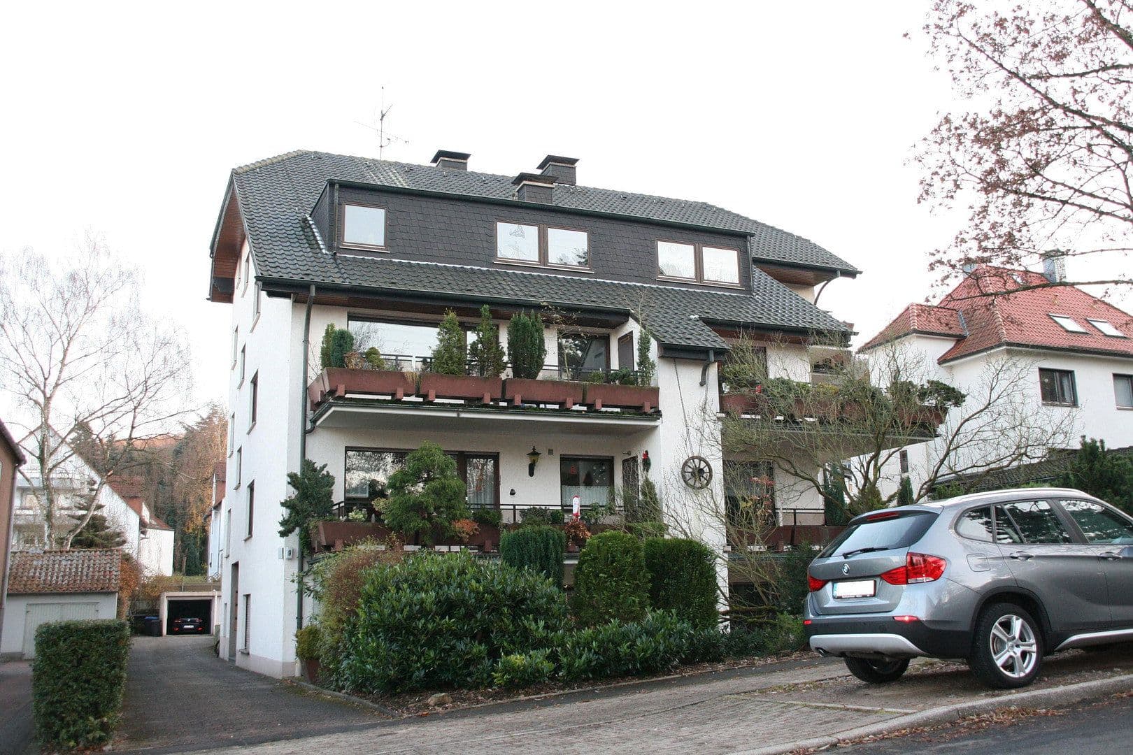 1 bedroom with open-plan kitchen flat to rent, 64 m², Am Homberg 9, Hattingen, North Rhine-Westphalia 1 bedroom with open-plan kitchen flat to rent, 64 m², Am Homberg 9, Hattingen, North Rhine-Westphalia