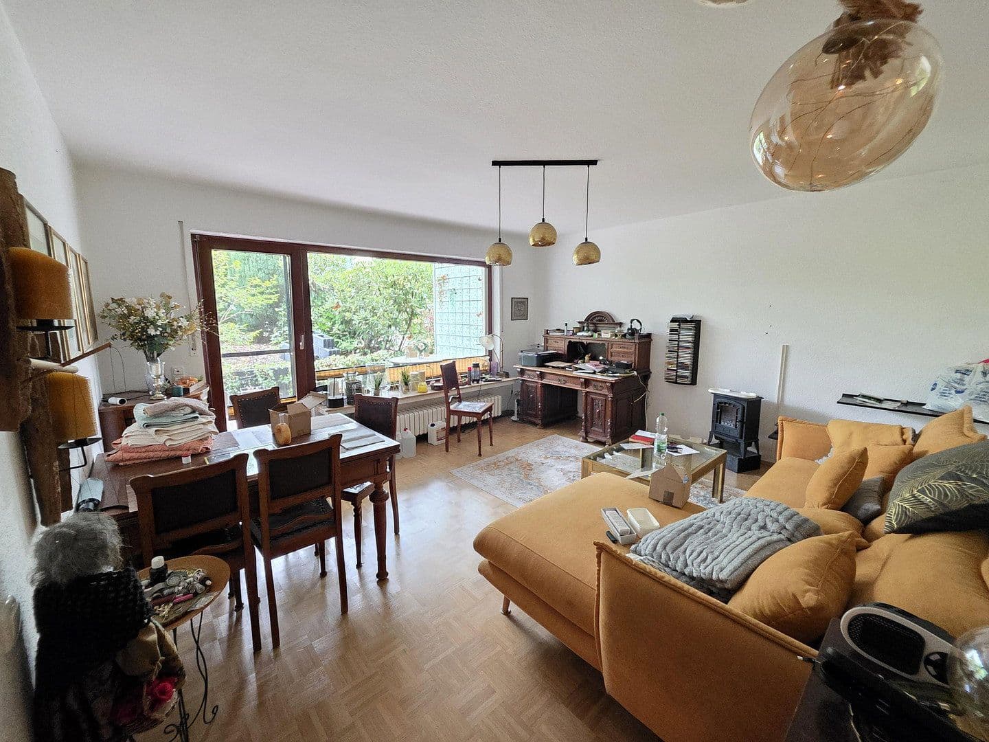 1 bedroom with open-plan kitchen flat to rent, 64 m², Am Homberg 9, Hattingen, North Rhine-Westphalia 1 bedroom with open-plan kitchen flat to rent, 64 m², Am Homberg 9, Hattingen, North Rhine-Westphalia
