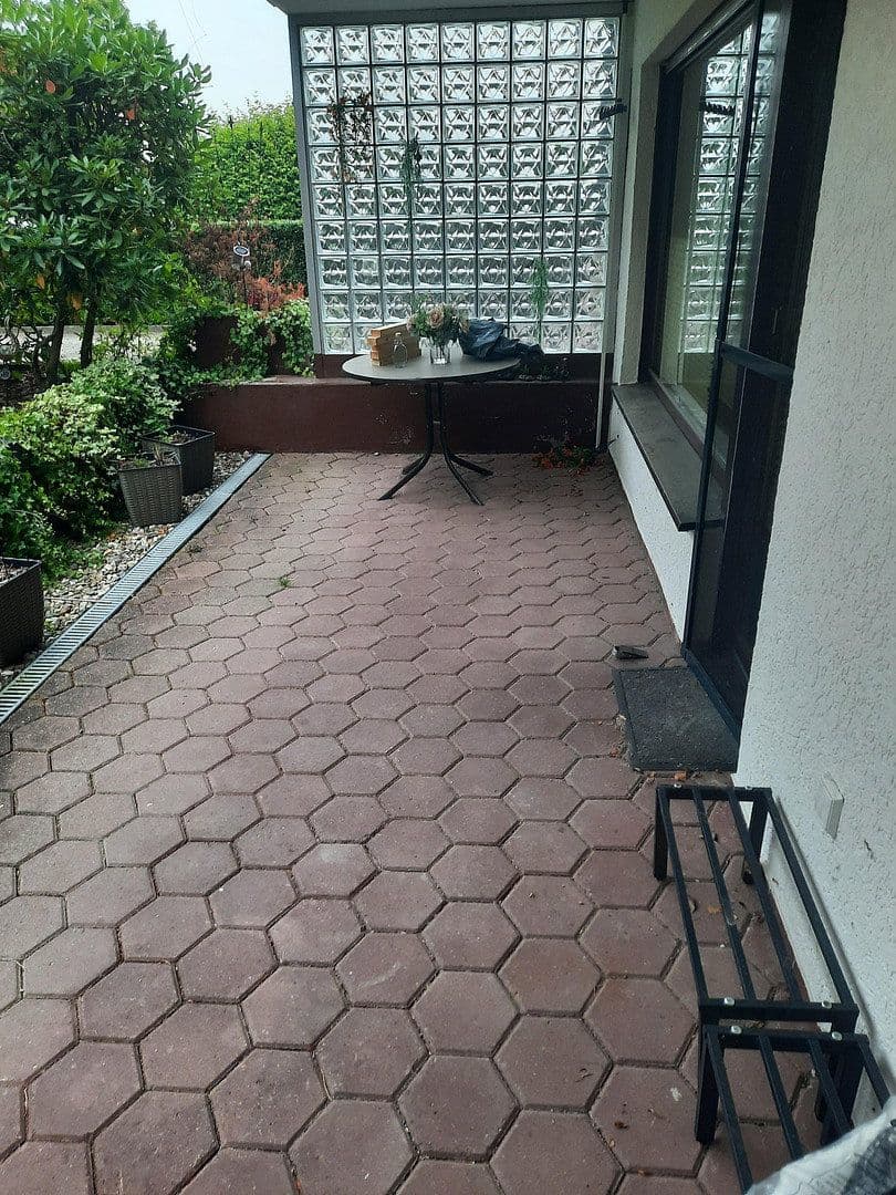 1 bedroom with open-plan kitchen flat to rent, 64 m², Am Homberg 9, Hattingen, North Rhine-Westphalia 1 bedroom with open-plan kitchen flat to rent, 64 m², Am Homberg 9, Hattingen, North Rhine-Westphalia