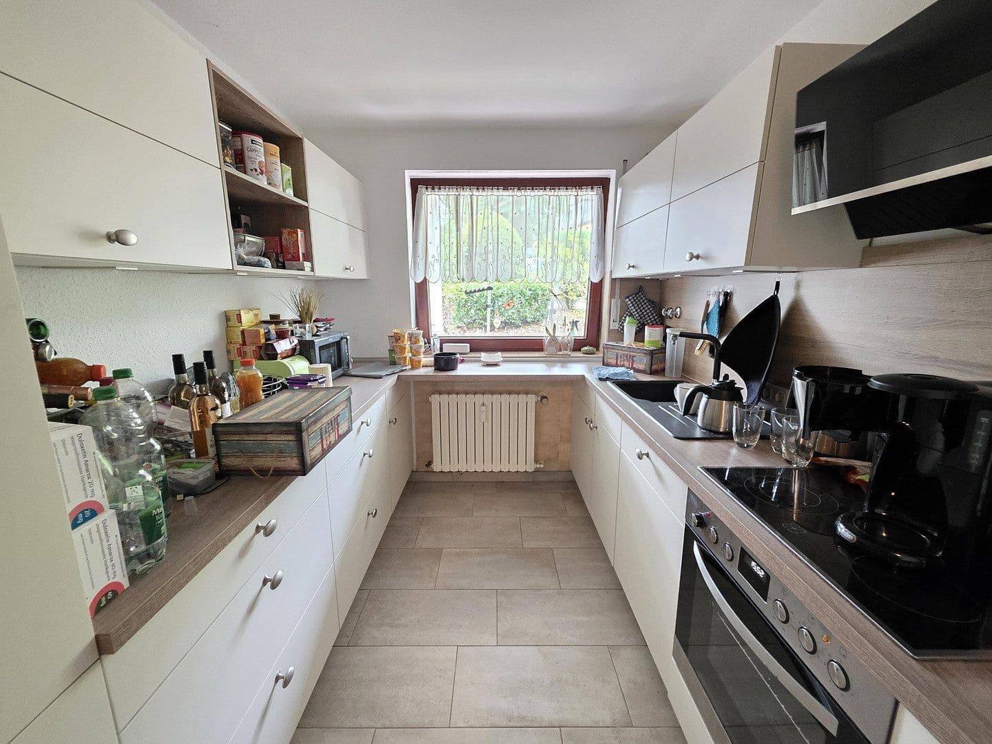 1 bedroom with open-plan kitchen flat to rent, 64 m², Am Homberg 9, Hattingen, North Rhine-Westphalia 1 bedroom with open-plan kitchen flat to rent, 64 m², Am Homberg 9, Hattingen, North Rhine-Westphalia
