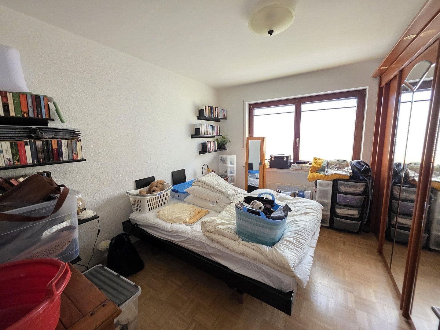 1 bedroom with open-plan kitchen flat to rent, 64 m², Am Homberg 9, Hattingen, North Rhine-Westphalia 1 bedroom with open-plan kitchen flat to rent, 64 m², Am Homberg 9, Hattingen, North Rhine-Westphalia