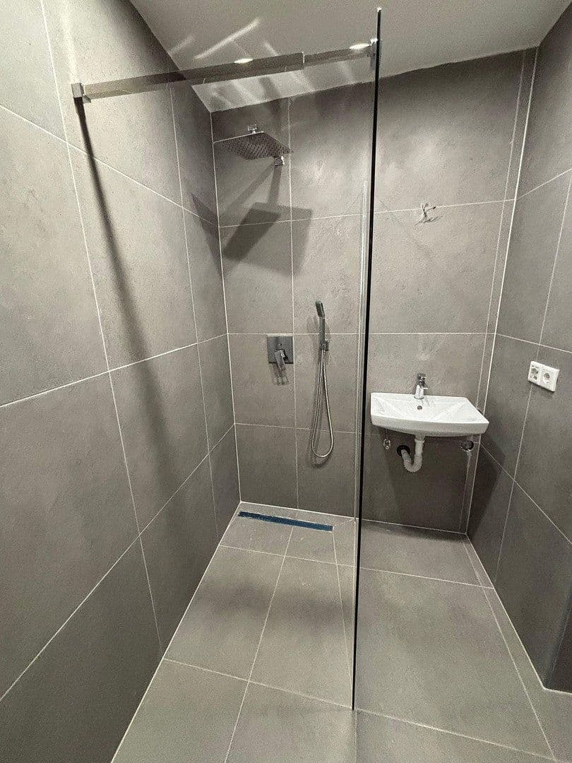 3 bedroom flat to rent, 80 m², Hagenerstr. 47, Gevelsberg, North Rhine-Westphalia 3 bedroom flat to rent, 80 m², Hagenerstr. 47, Gevelsberg, North Rhine-Westphalia
