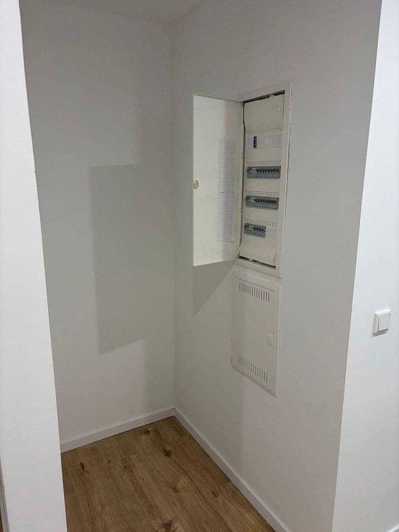 3 bedroom flat to rent, 80 m², Hagenerstr. 47, Gevelsberg, North Rhine-Westphalia 3 bedroom flat to rent, 80 m², Hagenerstr. 47, Gevelsberg, North Rhine-Westphalia