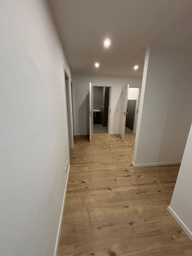 3 bedroom flat to rent, 80 m², Hagenerstr. 47, Gevelsberg, North Rhine-Westphalia 3 bedroom flat to rent, 80 m², Hagenerstr. 47, Gevelsberg, North Rhine-Westphalia