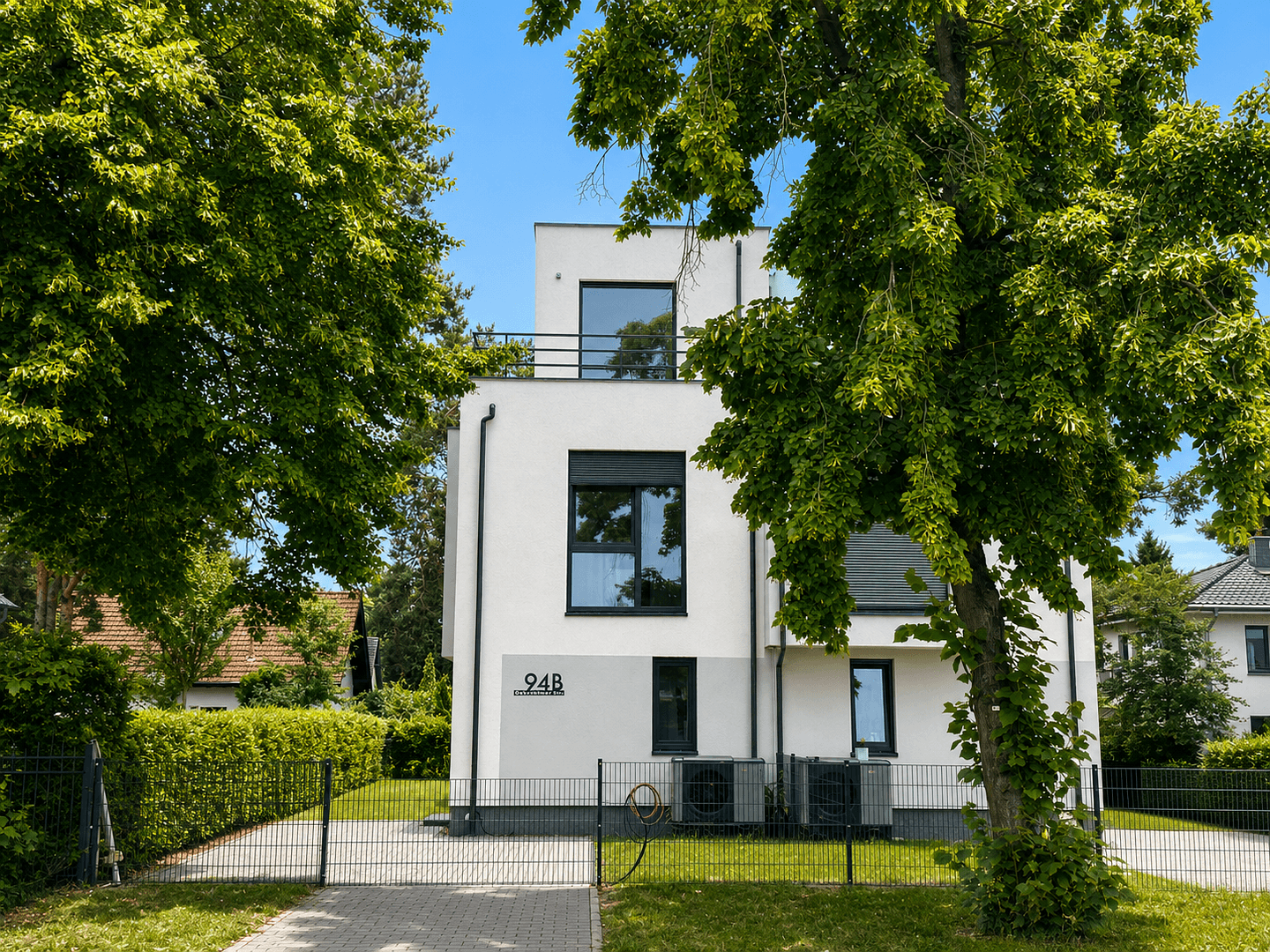 house for sale, 122 m², Odernheimer Straße 94 B, Berlin, Berlin house for sale, 122 m², Odernheimer Straße 94 B, Berlin, Berlin