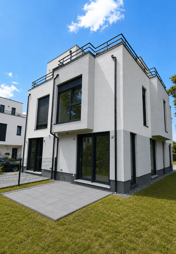 house for sale, 122 m², Odernheimer Straße 94 B, Berlin, Berlin house for sale, 122 m², Odernheimer Straße 94 B, Berlin, Berlin