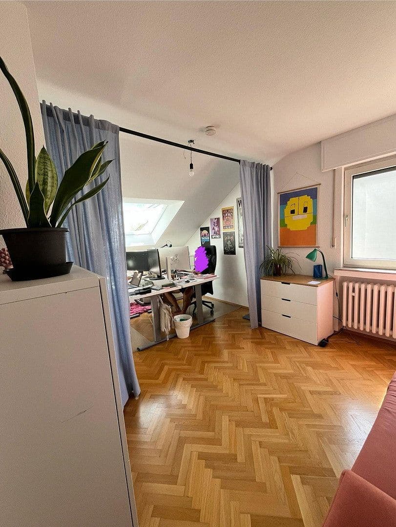 3 bedroom flat to rent, 70 m², Kapellenhofweg 1, Köln, North Rhine-Westphalia 3 bedroom flat to rent, 70 m², Kapellenhofweg 1, Köln, North Rhine-Westphalia