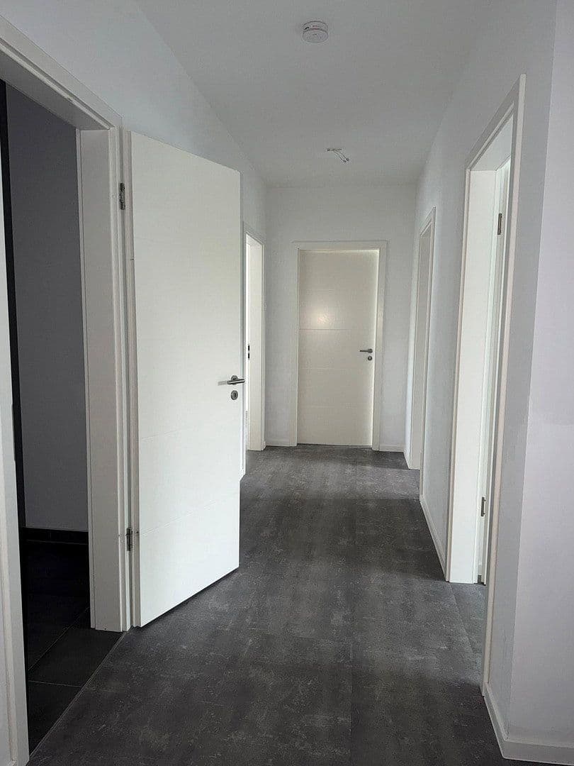 4 bedroom flat to rent, 105 m², Treppendorfer Str. 47, Lübben (Spreewald), Brandenburg 4 bedroom flat to rent, 105 m², Treppendorfer Str. 47, Lübben (Spreewald), Brandenburg