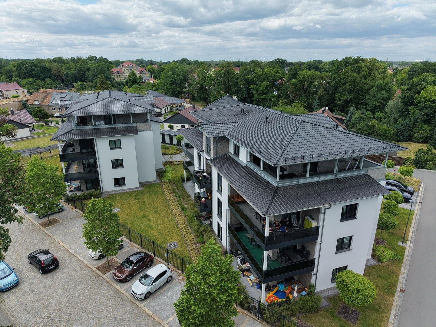 4 bedroom flat to rent, 105 m², Treppendorfer Str. 47, Lübben (Spreewald), Brandenburg 4 bedroom flat to rent, 105 m², Treppendorfer Str. 47, Lübben (Spreewald), Brandenburg