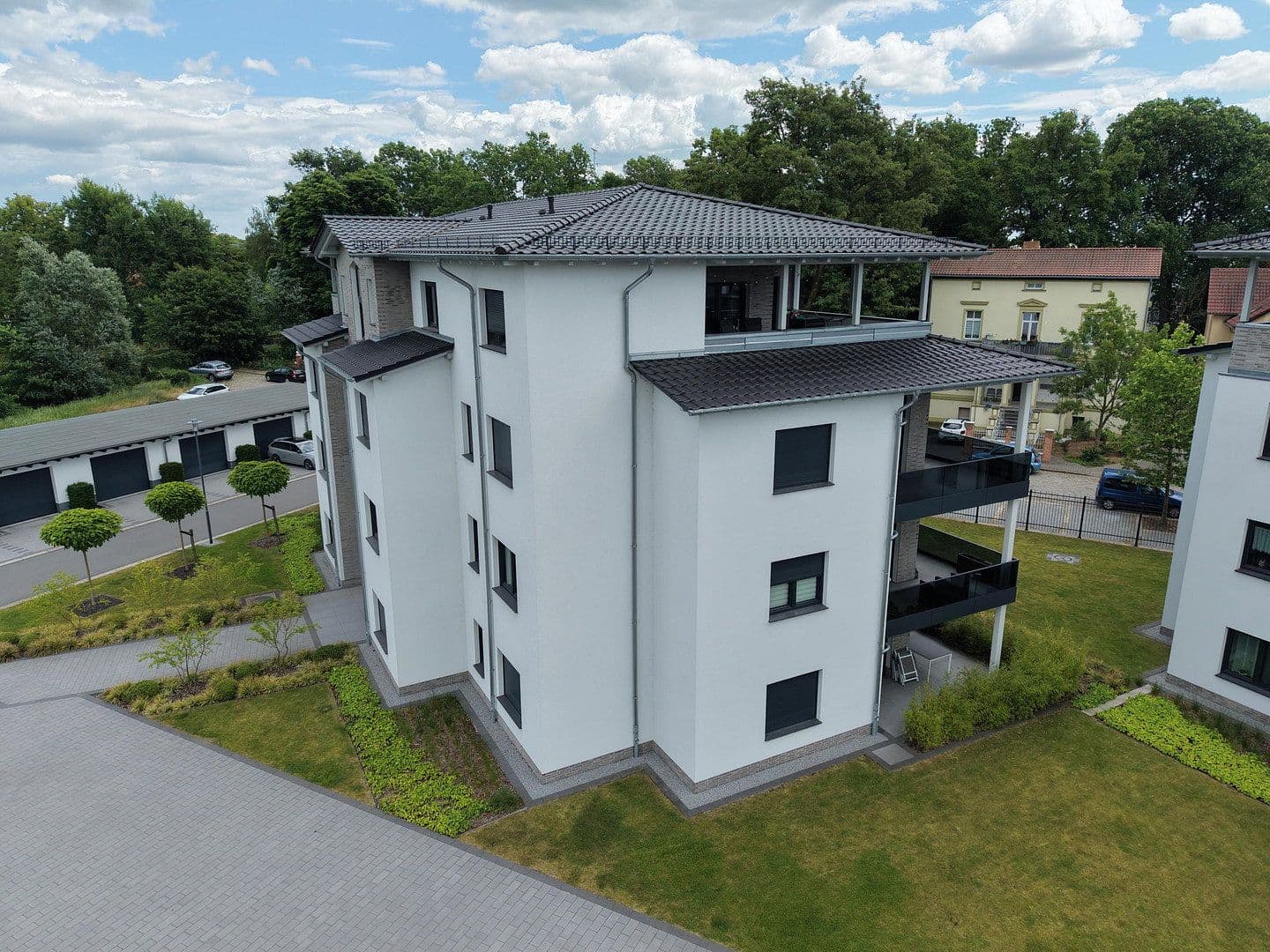 4 bedroom flat to rent, 105 m², Treppendorfer Str. 47, Lübben (Spreewald), Brandenburg 4 bedroom flat to rent, 105 m², Treppendorfer Str. 47, Lübben (Spreewald), Brandenburg