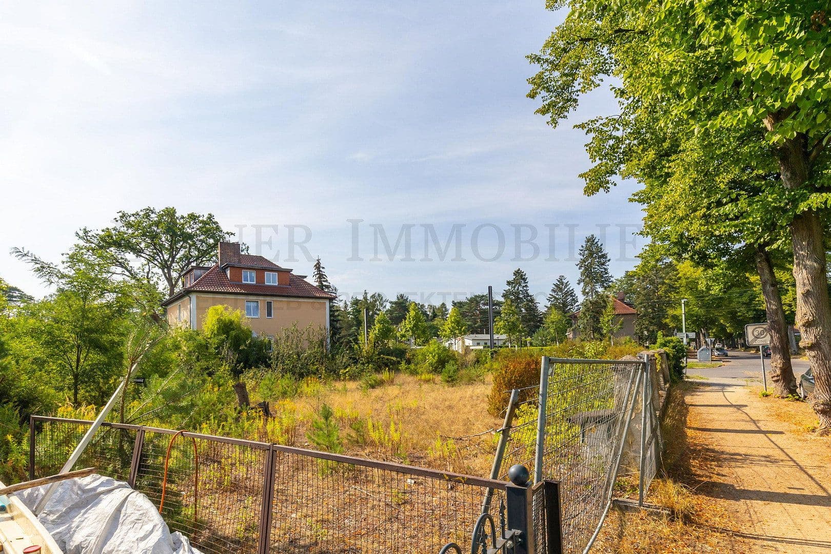 plot for sale, 911 m², Vetschauer Allee 9, Berlin, Berlin plot for sale, 911 m², Vetschauer Allee 9, Berlin, Berlin