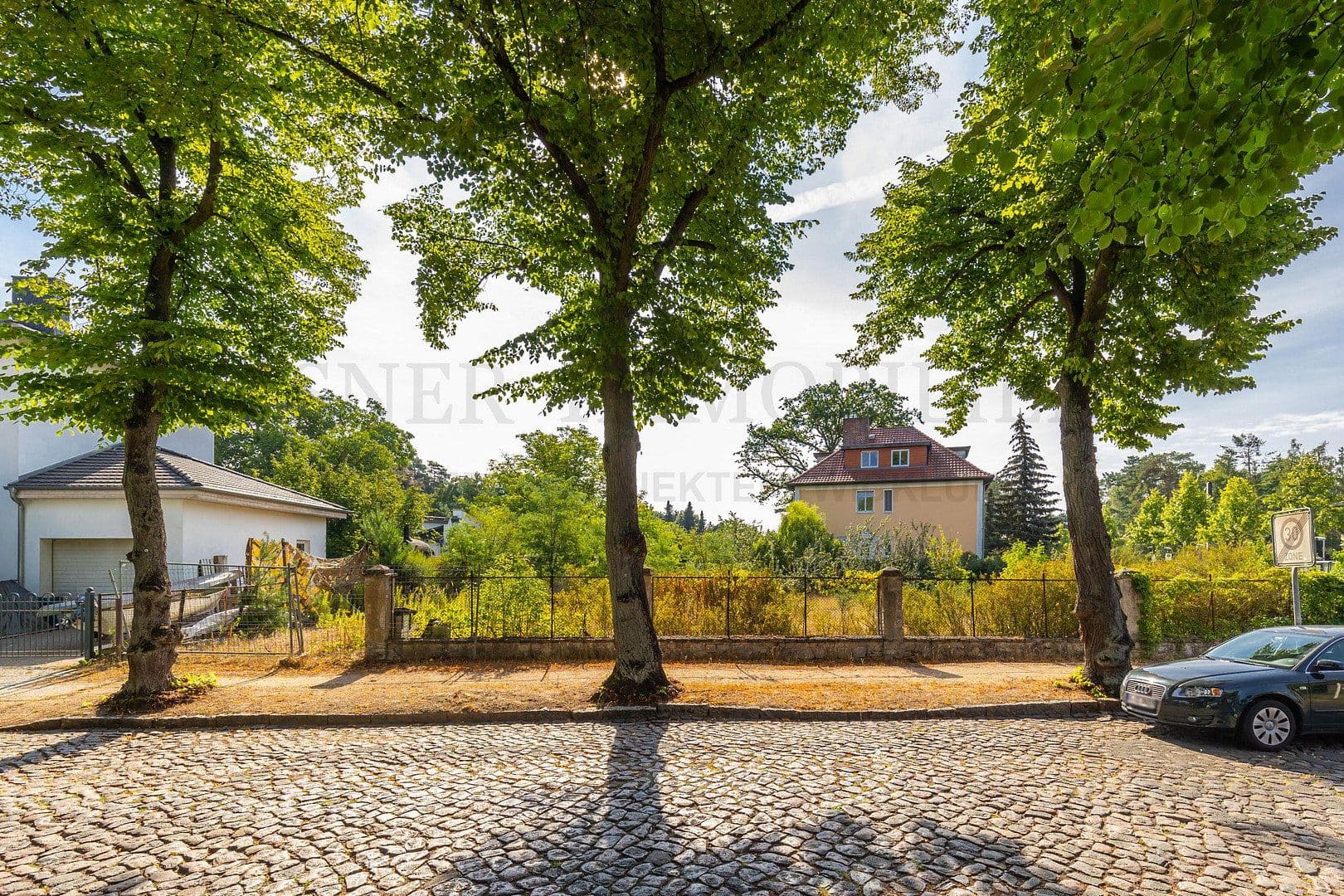 plot for sale, 911 m², Vetschauer Allee 9, Berlin, Berlin plot for sale, 911 m², Vetschauer Allee 9, Berlin, Berlin