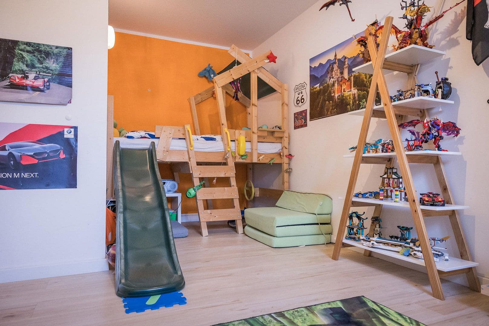 4 bedroom flat for sale, 117 m², Westliche Waldringstr. 22, Fürth, Bavaria 4 bedroom flat for sale, 117 m², Westliche Waldringstr. 22, Fürth, Bavaria